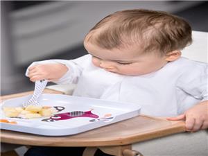 Babymoov Lovley lunch set bird